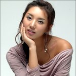 <b>미스코리아</b> 출신 골퍼 정아름