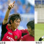 외눈 축구선수의 전설을 아시나요?