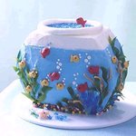 먹기 아까운 <b>케익</b>들