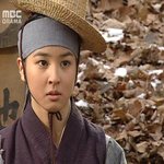 놀랍다! 한혜진 <b>어사</b> 박문수 사극 출연 모습