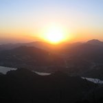 뽀루봉-화야산-고동산 <b>산행</b>사진 4