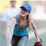 앗!! <b>장나라</b> 가슴이 ???????????