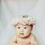 살짝 보이는 <b>세미</b>누드~