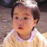 중학생 언냐 <b>오빠</b> <b>사이</b>의 얼짱으로 통하는 한결이거덩요