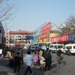 잃어버린 <b>대도</b>[大都]. 진한족이 닦은 북경의 풍경