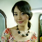 분장실에서 성유리 <b>한컷</b>...
