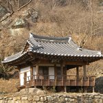 石門亭