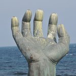 <b>상생</b>의 손,낮과 밤