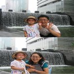 우리품으로 돌아온 <b>청계천</b>