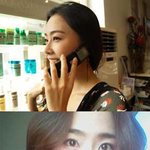 ▶<b>홍수현</b> 일상모습도 매력만점~ 풋풋 셀카~◀