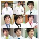 <b>가운</b> 입은 구재희 퍼레이드