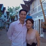 <b>서민정</b>의 럭셔리 신혼여행 모습!