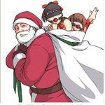 남자라면 바라는 <b>산타</b>선물 ㅋㅋ