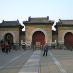 잃어버린 <b>대도</b>[大都]. 진한족이 닦은 북경의 풍경