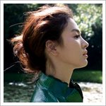 송혜교, <b>각도</b>빨 안 먹히는 최고의 얼굴선