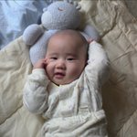 <b>서준</b>이머리깍고난후