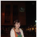귀여운 <b>이영은</b>