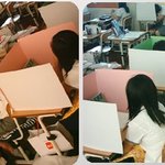 2000원으로 만드는 나만의 독서실