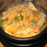 대구 평화시장의 <b>오뎅</b>탕~