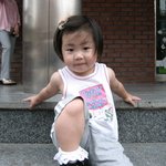 둘째 딸 <b>은진</b>이의 성장 과정7