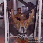 [<b>flex</b> workout 트레이닝 강좌] 어깨운동