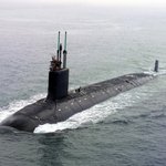 ssn-774 <b>버지니아</b> 급 공격잠수함