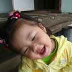 미소천사 <b>은혜</b>공쥬~^_^
