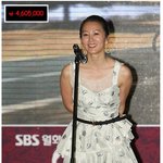김희애 김윤진 <b>유선</b>의 드레스 가격대결?