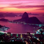 리우<b>데자</b>네이로야경