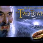 the rings : the two towers)반지의 <b>제왕</b> 3장