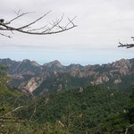 <b>설악산</b>-