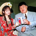 강호동 <b>데뷔</b> <b>초기</b>