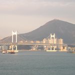 광안대로와 <b>강화</b>대교