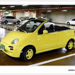 마티즈의 변신은 <b>무죄</b> ?