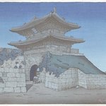 옛 그림 <b>감상</b>