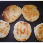 호떡과 찐빵 겨울 <b>별미</b>죠