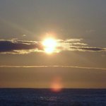 정동진 <b>일출</b>,,,해와 함께..^^