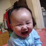 세상에서 미소 <b>천사</b>가 되고싶은 미소<b>악마</b>