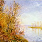 roches-courtaut, <b>st</b>. martin's summer