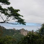 <b>설악산</b>