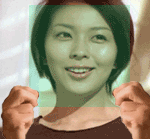 미녀와 <b>추녀</b>는 유리한장 차이