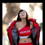 레이싱걸 <b>이수진</b>12