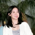이영애 <b>홍콩</b>에서