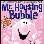 집값 거품 풍자 티셔츠 美에서 대박