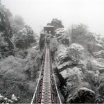 <b>논산</b>의 대둔산