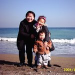<b>사랑</b>스런 <b>가족</b>들의 웃음