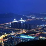 광안<b>대교</b> 야경