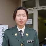 일본 <b>여군</b>인