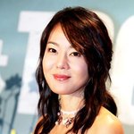 김윤진, 美 'tv 가이드' <b>표지</b> 모델 선정