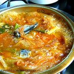<b>삼김</b>-꽁치김치찌개